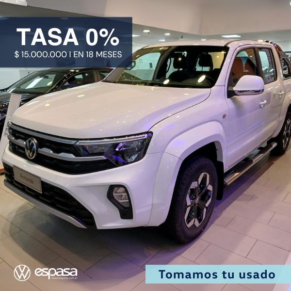 Nueva Amarok